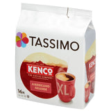 Tassimo Kenco Americano Grande coffee capsules 16 pack (British brand)