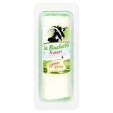La Buchette soft goats cheese 150g (British brand)
