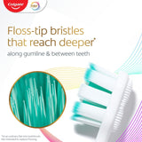 Colgate Total manual toothbrush Medium - British product