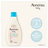 Aveeno Baby Hair & Body Wash 250ml - British product