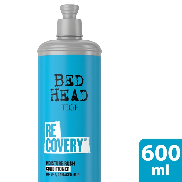 TIGI Recovery Moisturising Conditioner for dry hair, imported from the UK