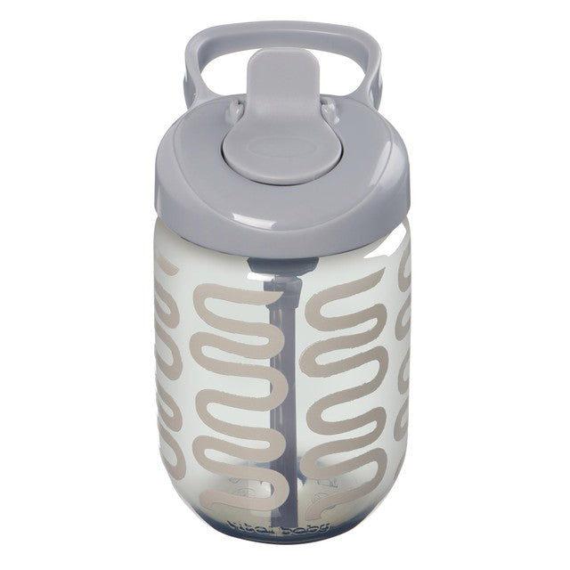 Vital Baby sippy straw cup natural sky 350ml (British brand)