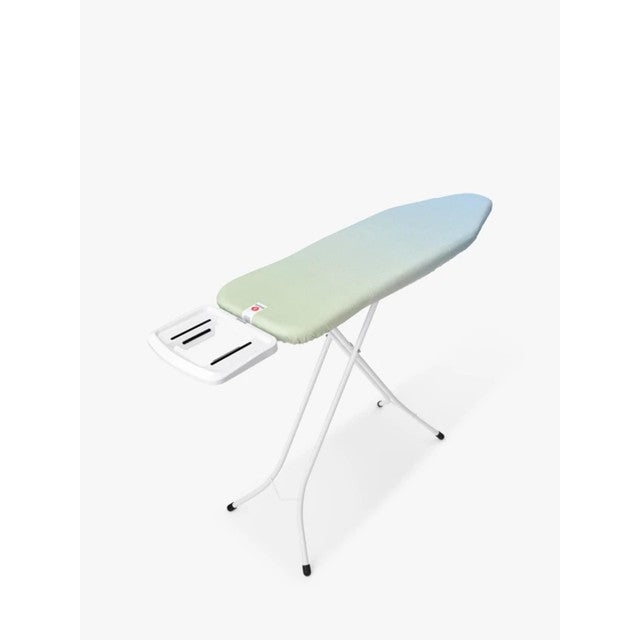 Brabantia ironing board cover set Soothing Sea 124 x 38cm - British product