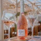 Kylie Minogue Prosecco DOC Rosé 75cl, UK version