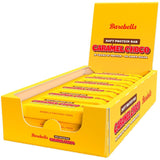 Barebells Caramel Choco protein bar 56g - British product