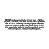 Sure men's antiperspirant deodorant roll on invisible ice fresh 50ml (British brand)