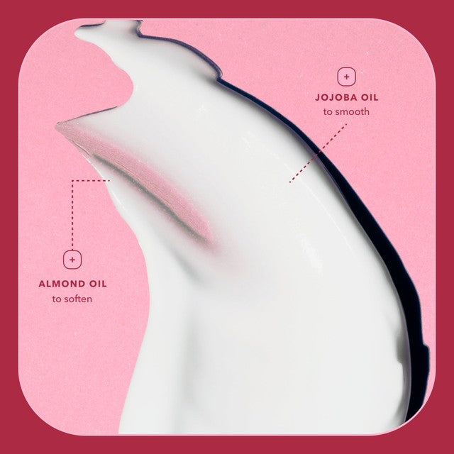 Being Goodbye Frizz Smoothing Conditioner - British brand