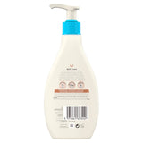 Aveeno baby moisturising lotion with oatmeal - British product