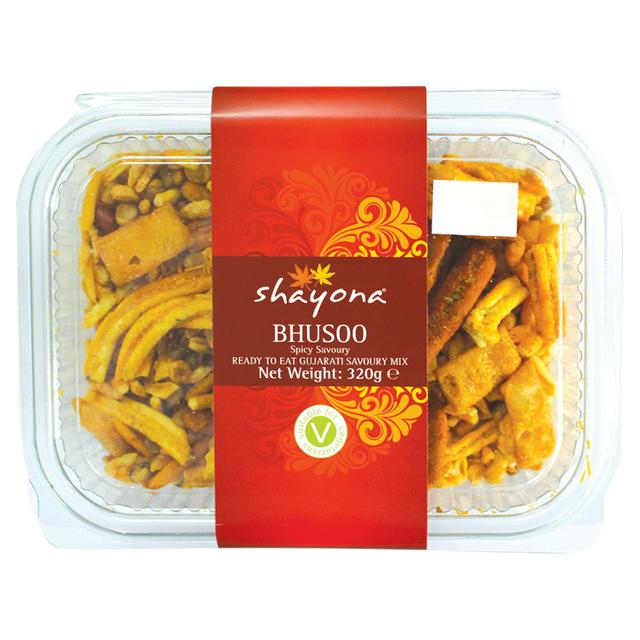 Shayona Bhusoo 350g