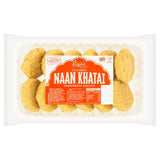 Riyas Classic Naan Khatai Shortbread Biscuits 300g