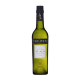Tio Pepe Fino Sherry half bottle 375ml (British brand)