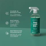 The Lab Co. Refreshing All Purpose Cleaner 750ml (British brand)