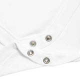 M&S pure cotton bodysuits white 18-24 months, imported from the UK