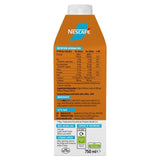 Nescafe Iced Coffee Caramel Latte 750ml, imported from the UK
