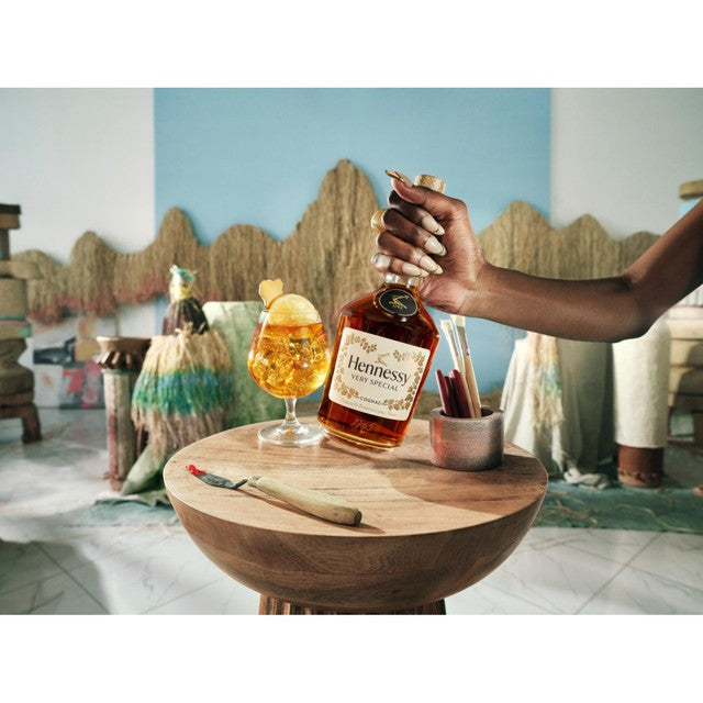 Hennessy VS Cognac 70cl, UK version