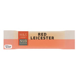 M&S Red Leicester cheese bar 30g, imported from the UK