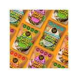 Good4U Salad Topper Garlic Chilli 125g, UK version