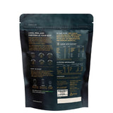 Nuzest Rich Chocolate vegan protein powder 250g, imported from the UK