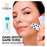 L'Oreal Paris Bright Reveal Dark Spot Serum 30ml, UK version