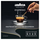 Lavazza Espresso Italiano Classico ground coffee 250g UK version