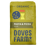 Doves Farm organic pasta and pizza flour 1kg - British product