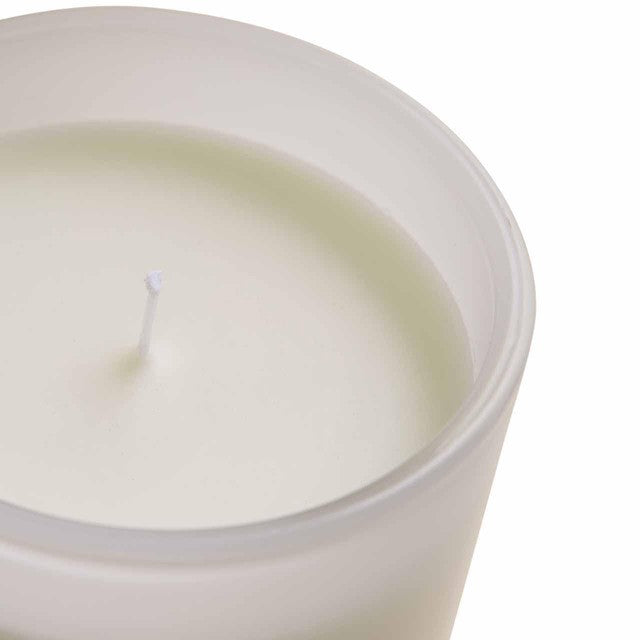 M&S Atelier Rebel Rose scented candle, imported from the UK