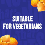 That's Nuts Wotsits Really Cheesy coated peanuts 160g (British brand)