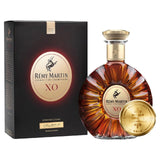 Remy Martin XO Fine Champagne Cognac 70cl, imported from the UK