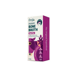 Freja Beef Pho Instant Bone Broth 4x15g - British product