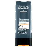 L'Oreal Men Expert Magnesium Defence shower gel 400ml, UK version