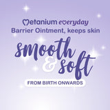 Metanium Everyday Barrier Ointment (British brand)