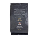 Tiki Tonga ground coffee with nutty chocolate notes 227g (British brand)