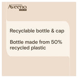 Aveeno Clarify & Shine conditioner 300ml (British brand)