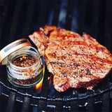 Zest & Zing chipotle chilli flakes 20g (British brand)