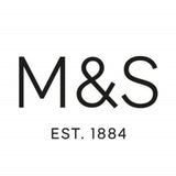 M&S Shortbread Selection Tin 500g, imported from the UK