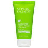 Super Facialist Salicylic Acid Anti Blemish Facial Scrub 150ml (British brand)