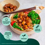 Vivera Quick Marinating Firm Tofu