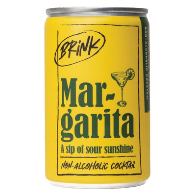 M&S Brink Non-Alcoholic Margarita Cocktail- Buy online at McGrocer