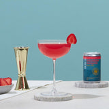 Served cocktail variety pack 8 x 125ml with four flavours (British brand)