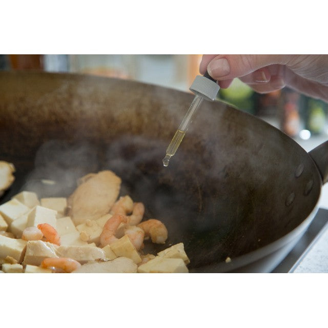 Holy Lama concentrated natural vanilla extract 5ml (British brand)