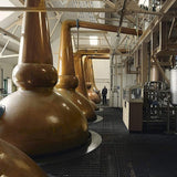 Glen Keith Single Malt Scotch Whisky 70cl, UK version