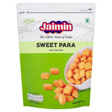 Jaimin Sweet Para sweet biscuits 200g (British brand)
