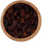 Palm & Vine Turkish sultanas dried fruit, imported from the UK