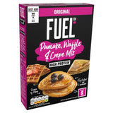 Fuel10K high protein pancake mix original, imported from the UK