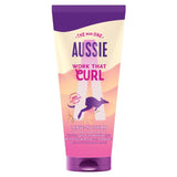 Aussie travel curl cream - British product