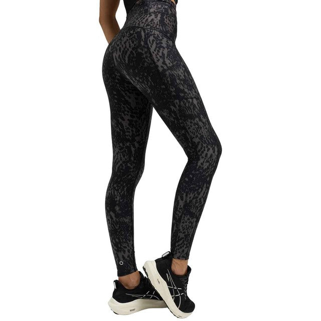 M&S gym leggings Dark Mix size 18, imported from the UK