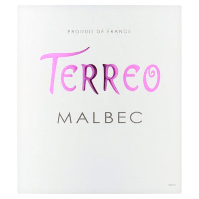 M&S Terreo Malbec نبيذ أحمر 75cl- اشترِ عبر الإنترنت من McGrocer