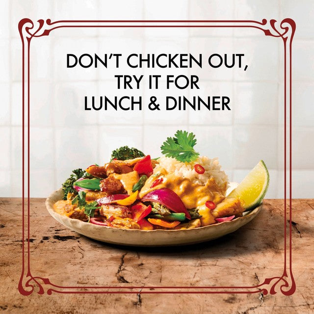 The Vegetarian Butcher vegan chicken chunks 160g (British brand)