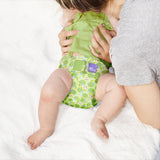 Bambino Mio Miosolo Reusable Nappy Set 0-5 months - British product
