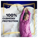 Always Maxi Night Sanitary Towels - British product